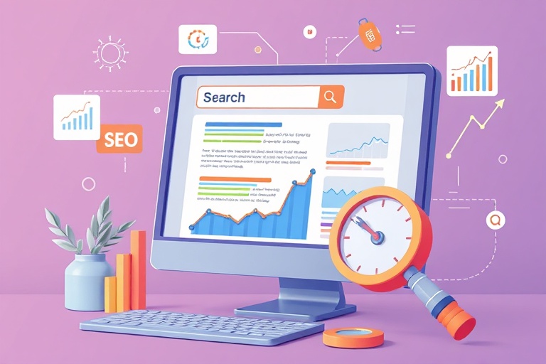 Otimização de Google Meu Negócio